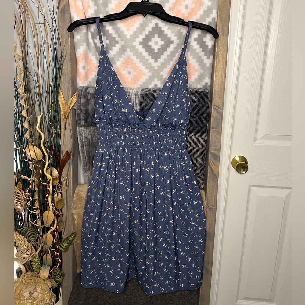 SHEIN Womens floral dress